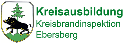 Logo von Kreisbrandinspektion Ebersberg - Kreisausbildung